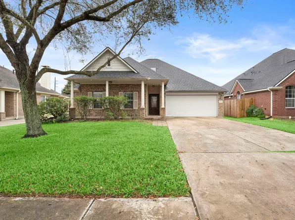12907 Porter Meadow Ln, Houston, TX 77014