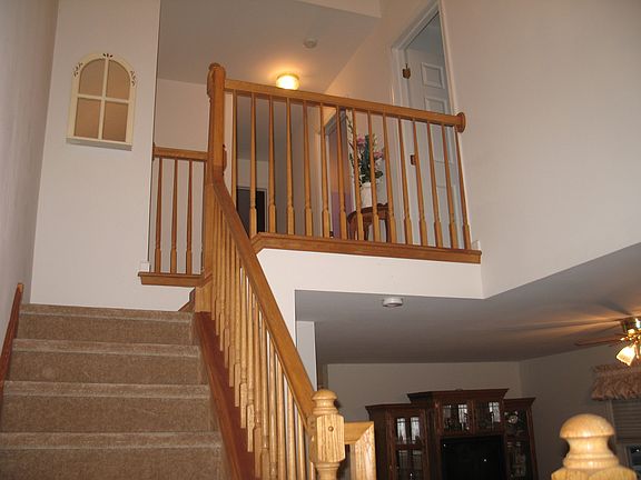 Stairway