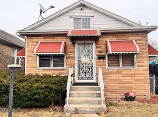 1717 Taft St, Gary, IN 46404