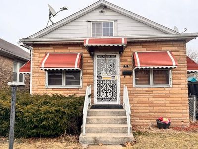 1717 Taft St, Gary, IN, 46404