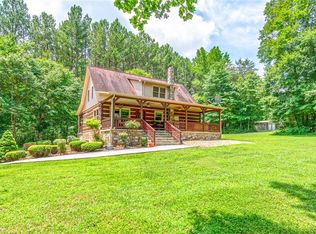 161 Sparrow Ln, Mocksville, NC 27028