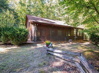 148 Bumblebee Ln, Murphy, NC 28906