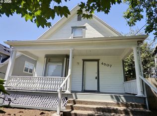 4507 N Gantenbein Ave, Portland, OR 97217