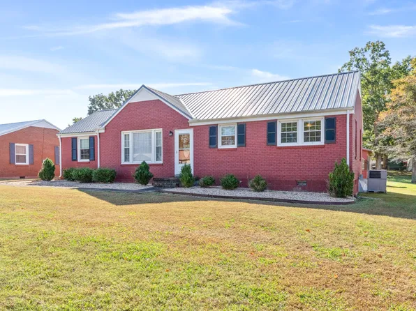 418 Carman Ave, New Johnsonville, TN 37134