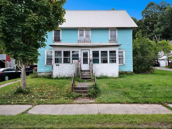 483 Main St, Cold Brook, NY 13324