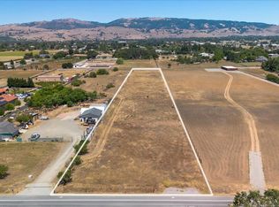 12950 Santa Teresa Blvd, San Martin, CA 95046