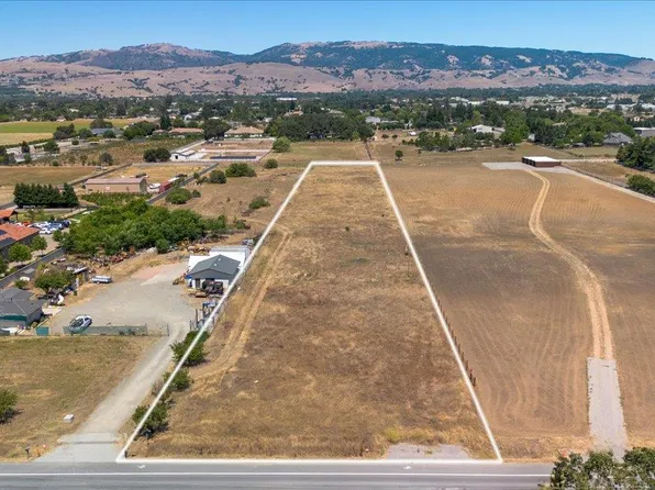 12950 Santa Teresa Blvd, San Martin, CA 95046