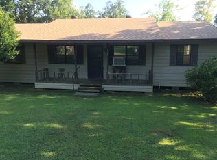 246 Acklin Gap Rd, Conway, AR 72032
