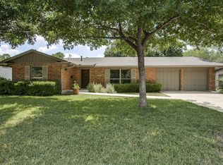 7603 Quail Run Dr, San Antonio, TX 78209