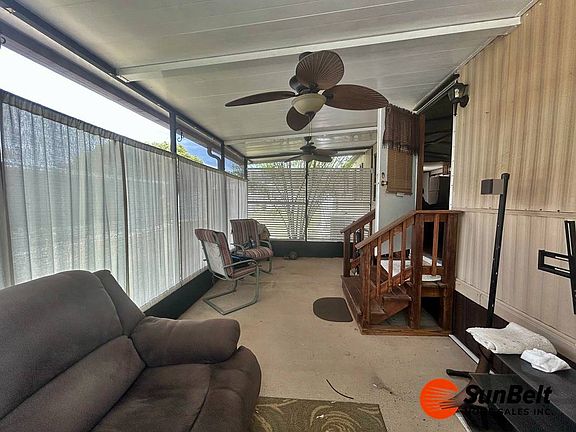 4th image of 2805 SE 110th St Lot B-12
