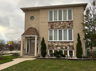 8654 Menard Ave UNIT 1, Burbank, IL 60459