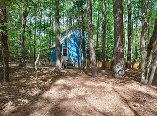 203 Parrish House Ln, Mathews, VA 23109