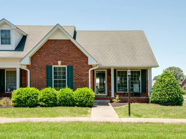249 Bailey Ln #U-101, Pleasant View, TN 37146
