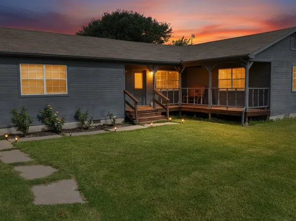 6676 Little Creek Dr, Quinlan, TX 75474