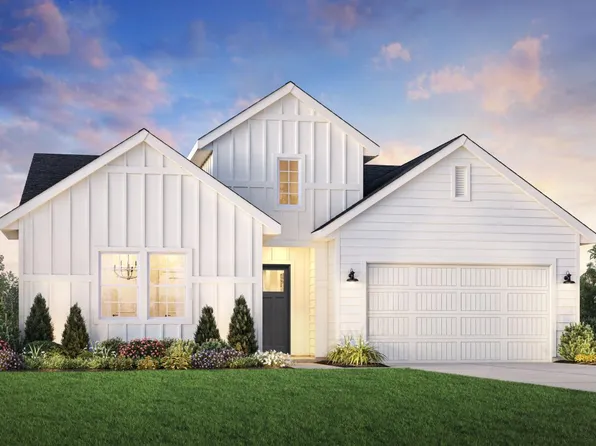 8538 W Fanning St, Star, ID 83669