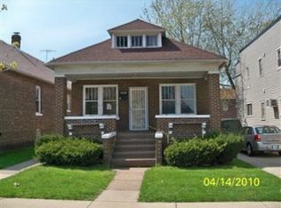 5032 S Olcott Ave, East Chicago, IN 46312