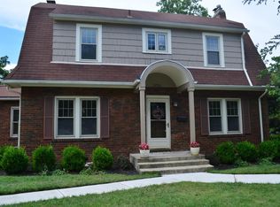 3701 Irving Way N, Columbus, OH 43214