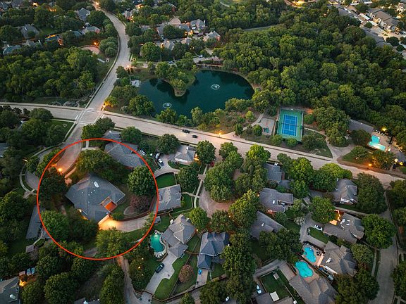 2nd image of 405 Watters Crossing Ct