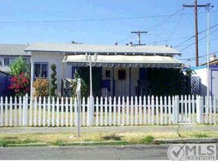4268 Landis St, San Diego, CA 92105