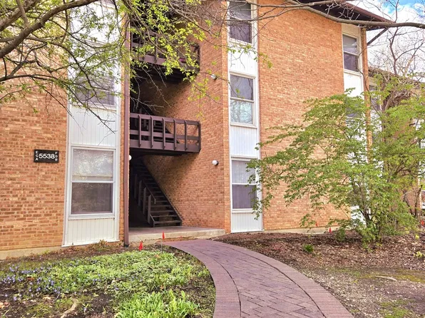 5538 E Lake Dr APT A, Lisle, IL 60532