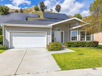 20001 Northcliff Dr, Santa Clarita, CA, 91351