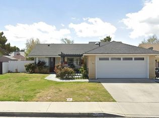 1608 Lobo Ct, Lancaster, CA