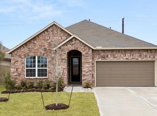 4010 Silver Falls Ln, League City, TX 77573