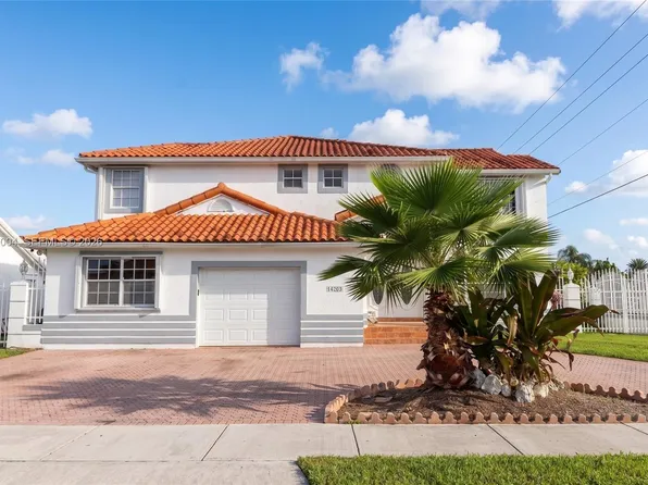 14203 SW 35th St, Miami, FL 33175