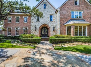 3701 Euclid Ave, Highland Park, TX 75205