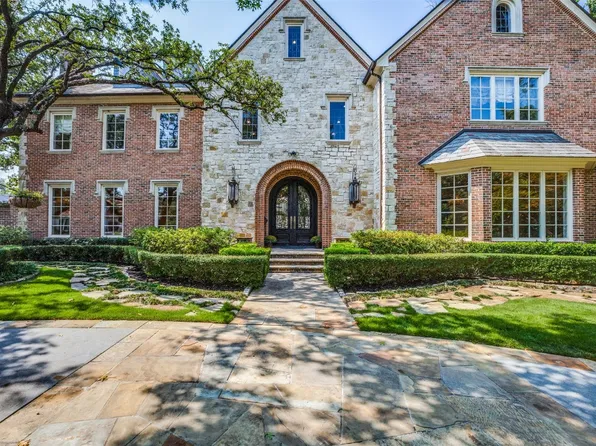 3701 Euclid Ave, Highland Park, TX 75205
