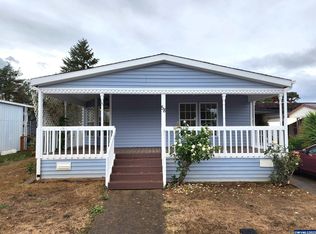 205 Boone Rd SE #58, Salem, OR 97302