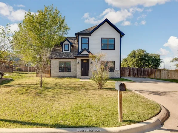 617 Banks St, College Station, TX 77840