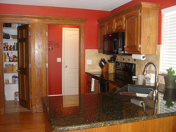 granite countertop hardwoods