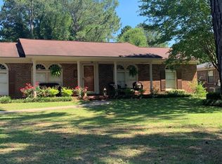 2109 Delanie Dr, Selma, AL 36701