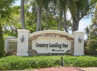 11405 Whisper Lake Way, Boca Raton, FL 33428