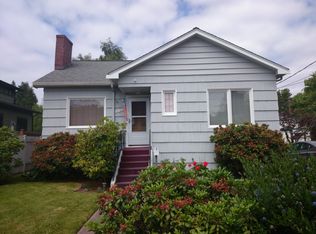 2826 NW 71st St, Seattle, WA 98117