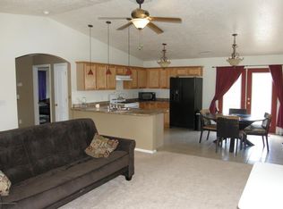 105 San De Cristo Ct, Bloomfield, NM 87413