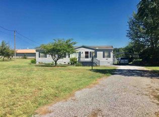 6194 Silver Sky Ln, Whitesburg, TN 37891