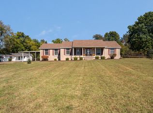 6678 Highway 76 E, Springfield, TN 37172