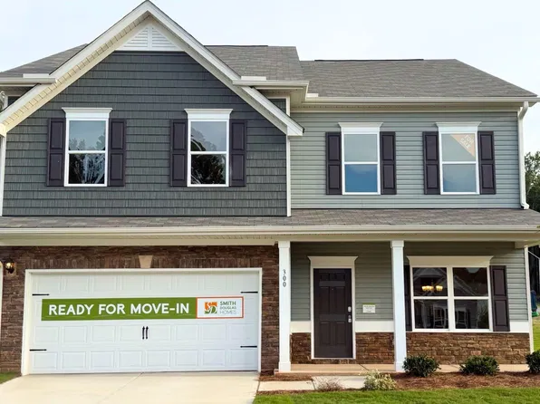 300 Allegheny Dr, Sanford, NC 27330