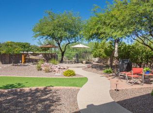 13125 N Booming Dr, Oro Valley, AZ 85755