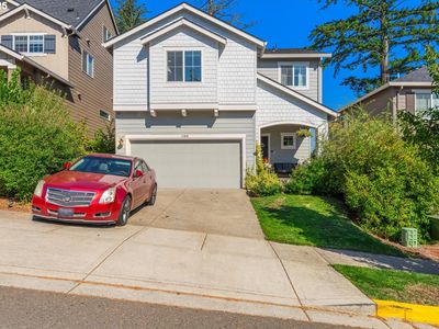 17019 SE Rhododendron St, Happy Valley, OR, 97086