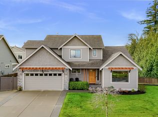 903 Diamond Lane, Lynden, WA