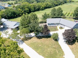 21996 Linwood Rd, Linwood, KS 66052