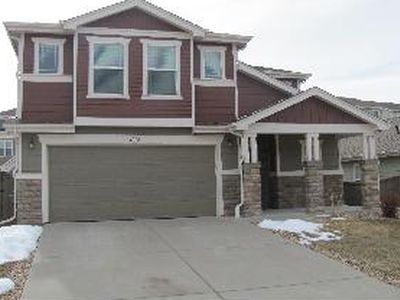 6012 Raleigh Cir, Castle Rock, CO, 80104
