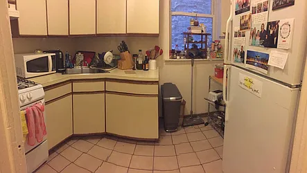 Rented by Manhattan Dwelling Corporation