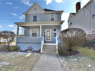 52 W Katherine Ave, Washington, PA