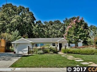21 Newell Ct, Walnut Creek, CA 94595