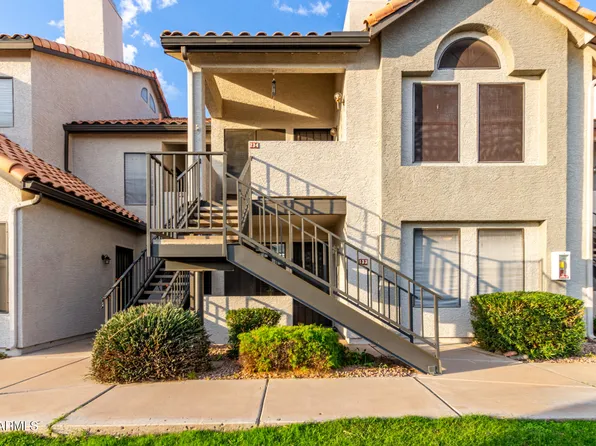 19820 N 13TH Avenue #133, Phoenix, AZ 85027