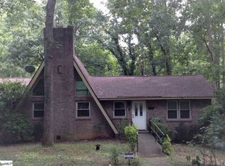 136 Woodville Rd, Pelzer, SC 29669